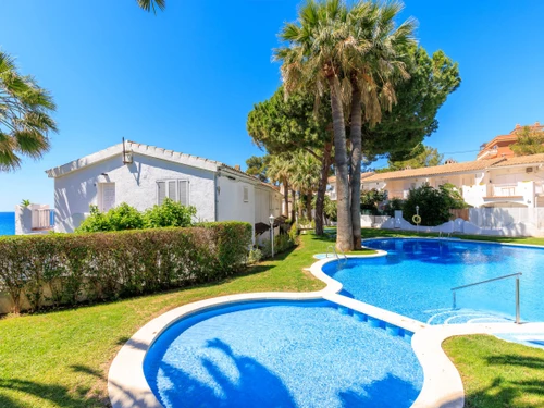 Maison Salou, 4 pièces, 8 personnes - photo_1011685571168
