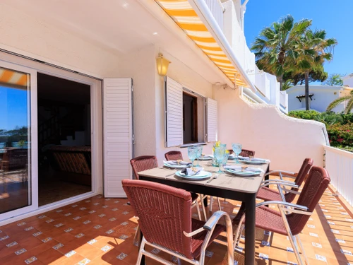 Maison Salou, 4 pièces, 8 personnes - photo_1011685571168