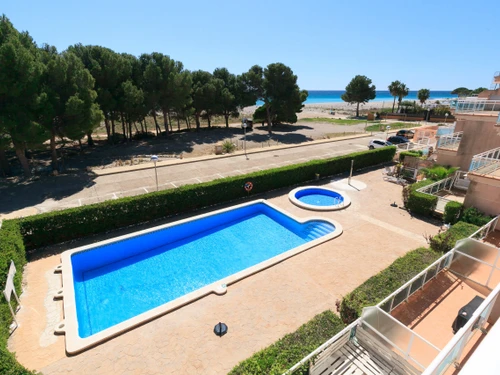 Appartement L'Hospitalet de l'Infant, 2 pièces, 4 personnes - photo_1011685571315