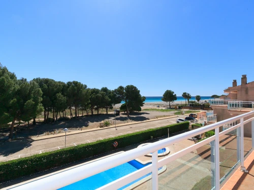 Appartement L'Hospitalet de l'Infant, 2 pièces, 4 personnes - photo_1011685571315