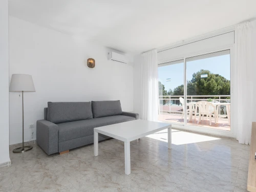 Appartement L'Hospitalet de l'Infant, 2 pièces, 4 personnes - photo_1011685571315