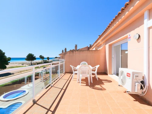 Appartement L'Hospitalet de l'Infant, 2 pièces, 4 personnes - photo_1011685571315