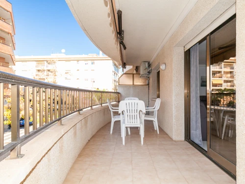 Apartment Cambrils, 2 bedrooms, 6 persons - photo_1011685571714