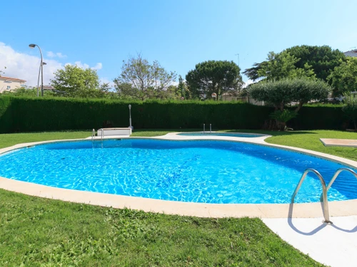 Apartment Cambrils, 2 bedrooms, 6 persons - photo_1011685571714