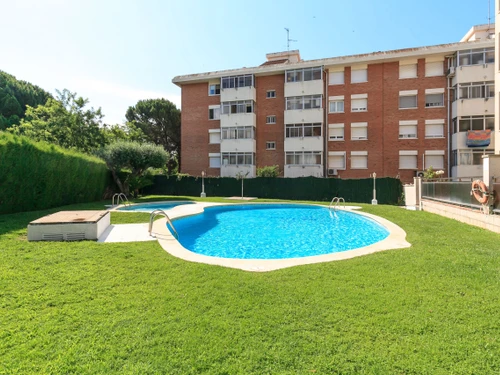 Apartment Cambrils, 2 bedrooms, 6 persons - photo_1011685571714