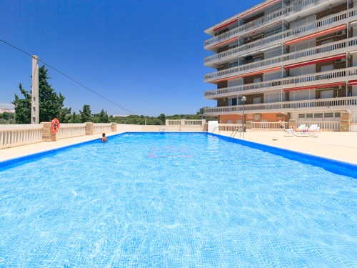 Apartamento Salou, 2 dormitorios, 6 personas - photo_1011685573648