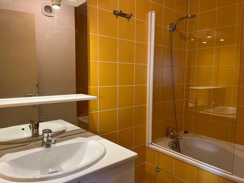 Ferienwohnung Peyragudes  , 2 Schlafzimmer, 8 Personen - photo_1011685582238