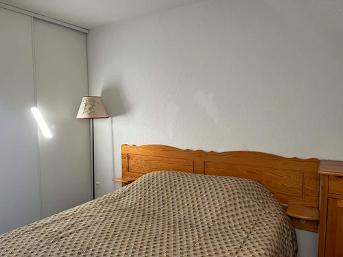 Ferienwohnung Peyragudes  , 2 Schlafzimmer, 8 Personen - photo_1011685582238