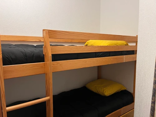 Ferienwohnung Peyragudes  , 2 Schlafzimmer, 8 Personen - photo_1011685582238