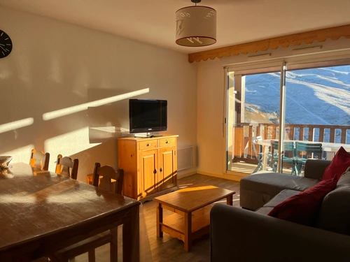 Apartment Peyragudes , 2 bedrooms, 8 persons - photo_1011685582238