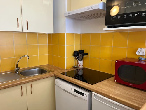 Ferienwohnung Peyragudes  , 2 Schlafzimmer, 8 Personen - photo_1011685582238