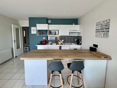 Appartement Étel, 2 pièces, 4 personnes - photo_1011685583471