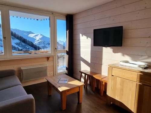 Apartamento Plagne Aime 2000, 1 dormitorio, 8 personas - photo_17838207777