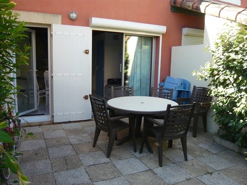 Ferienhaus Le Grau du Roi, 2 Schlafzimmer, 6 Personen - photo_1011618581411