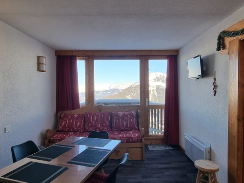 Estudio Plagne Aime 2000, 1 dormitorio, 4 personas - photo_17838209430