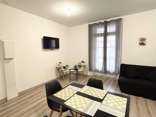 Ferienwohnung Amélie-les-Bains-Palalda, 1 Schlafzimmer, 3 Personen - photo_1011685604886