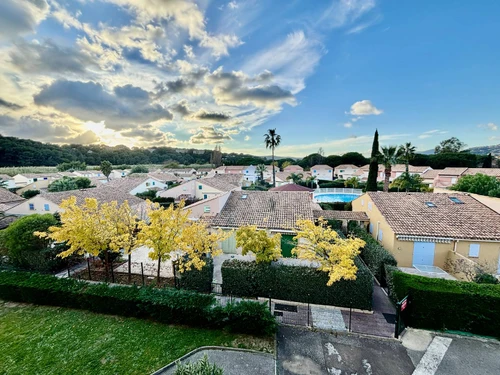 Apartamento Le Lavandou, 1 dormitorio, 4 personas - photo_1011685614611