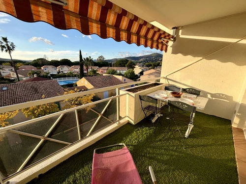 Apartamento Le Lavandou, 1 dormitorio, 4 personas - photo_1011685614611