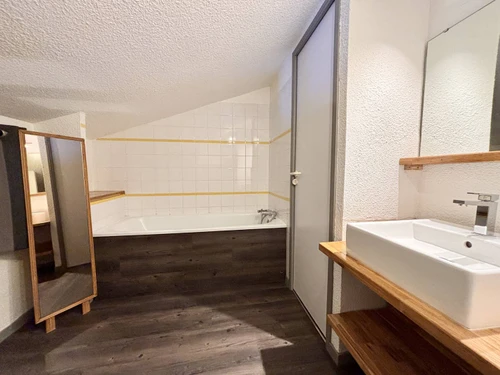 Appartement La Plagne-Tarentaise, 2 pièces, 6 personnes - photo_1011681301129