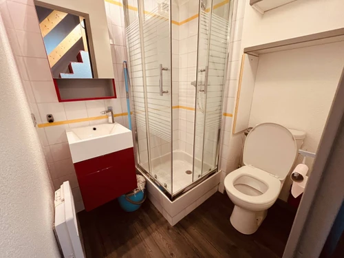 Appartement La Plagne-Tarentaise, 2 pièces, 6 personnes - photo_1011681301129