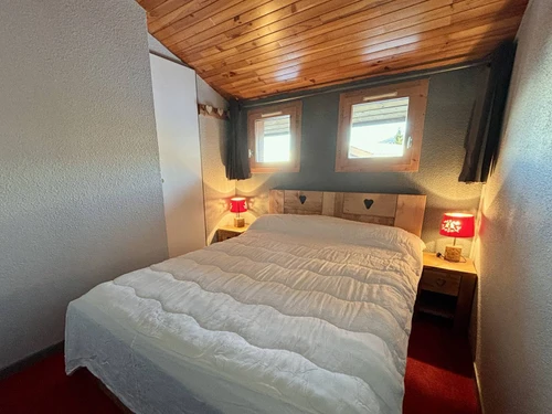Appartement La Plagne-Tarentaise, 2 pièces, 6 personnes - photo_1011681301129