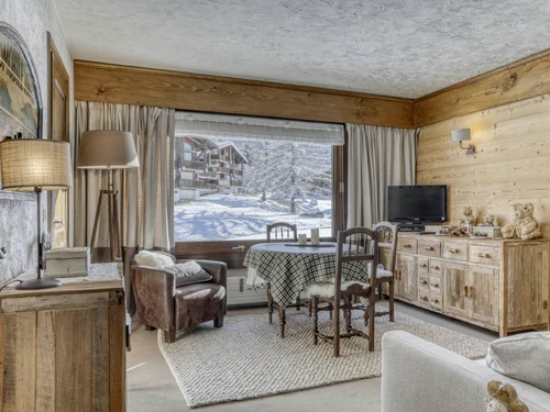 Apartamento Megève, 1 dormitorio, 4 personas - photo_13728404378