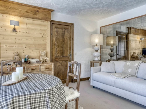 Apartamento Megève, 1 dormitorio, 4 personas - photo_13728404378