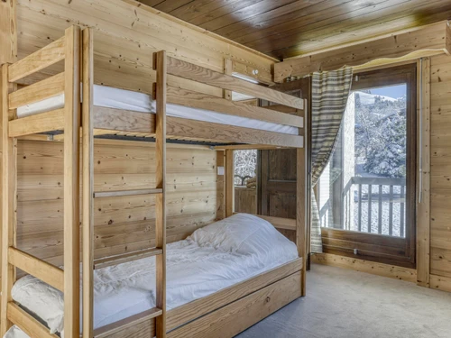 Apartamento Megève, 1 dormitorio, 4 personas - photo_13728404378