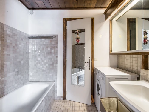 Apartamento Megève, 1 dormitorio, 4 personas - photo_13728404378