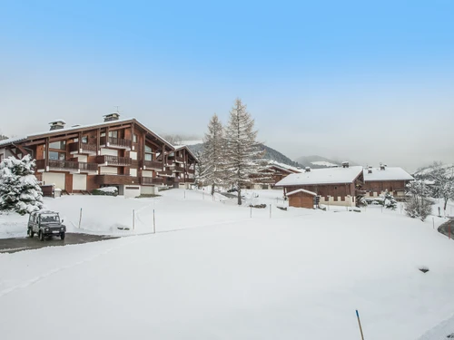 Apartamento Megève, 1 dormitorio, 4 personas - photo_13728404378