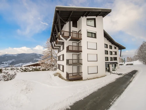 Apartamento Megève, 1 dormitorio, 4 personas - photo_13728404378