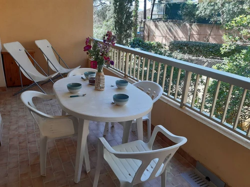 Appartement Bormes-les-Mimosas, 2 pièces, 4 personnes - photo_1011685623927