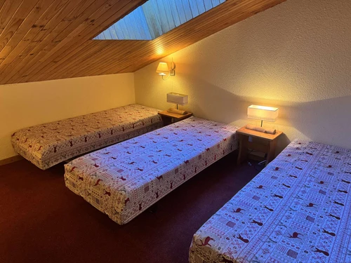 Apartment Les Avanchers-Valmorel, 1 bedroom, 7 persons - photo_1011685640231