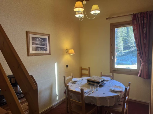 Apartment Les Avanchers-Valmorel, 1 bedroom, 7 persons - photo_1011685640231