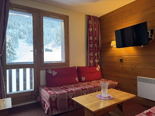 Appartement Les Avanchers-Valmorel, 3 pièces, 7 personnes - photo_1011685640231