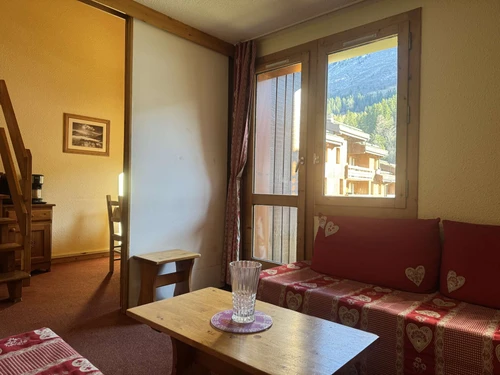 Apartment Les Avanchers-Valmorel, 1 bedroom, 7 persons - photo_1011685640231