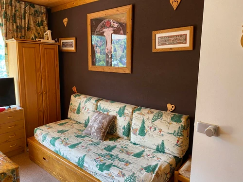 Studio Méribel, studio flat, 4 persons - photo_1011653603912