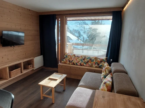 Ferienwohnung Avoriaz, 2 Schlafzimmer, 5 Personen - photo_19788804532