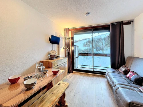 Studio Le Corbier, studio flat, 4 persons - photo_1011685694866