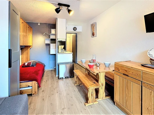 Studio Le Corbier, studio flat, 4 persons - photo_1011685694866