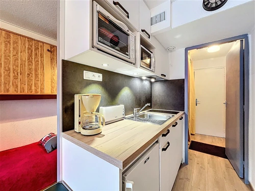 Studio Le Corbier, studio flat, 4 persons - photo_1011685694866