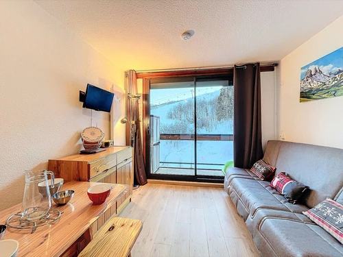 Studio Le Corbier, studio flat, 4 persons - photo_1011685694866