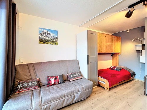 Studio Le Corbier, studio flat, 4 persons - photo_1011685694866