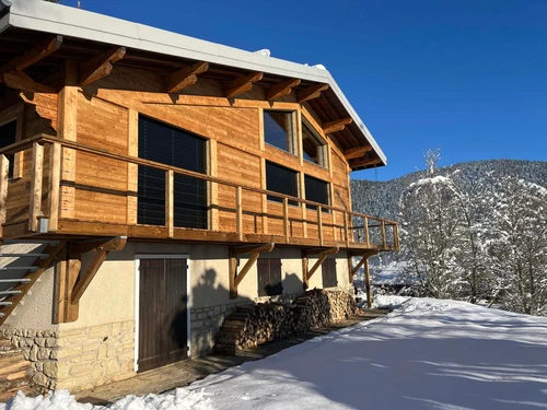 Chalet Méaudre, 5 bedrooms, 12 persons - photo_19559526032