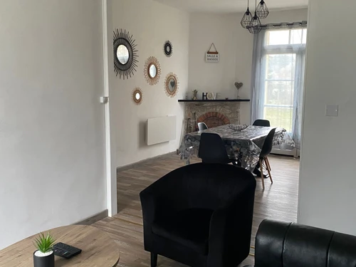 Gîte Vieilles-Maisons-sur-Joudry, 5 pièces, 6 personnes - photo_1011685801207