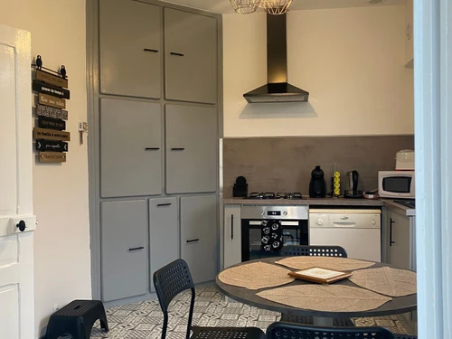 Gîte Vieilles-Maisons-sur-Joudry, 5 pièces, 6 personnes - photo_1011685801207