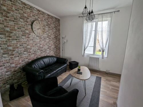 Gîte Vieilles-Maisons-sur-Joudry, 5 pièces, 6 personnes - photo_1011685801207