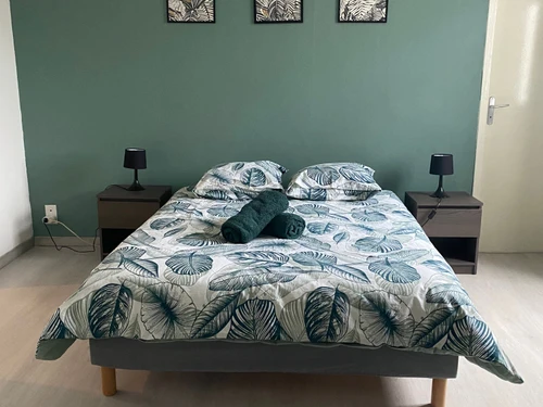 Gîte Vieilles-Maisons-sur-Joudry, 5 pièces, 6 personnes - photo_1011685801207