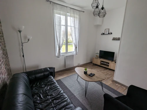 Gîte Vieilles-Maisons-sur-Joudry, 5 pièces, 6 personnes - photo_1011685801207