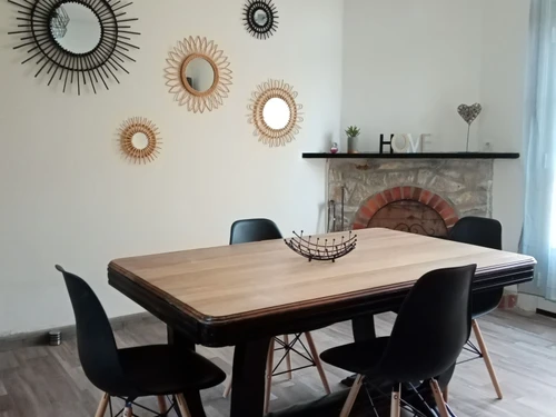 Gîte Vieilles-Maisons-sur-Joudry, 5 pièces, 6 personnes - photo_1011685801207